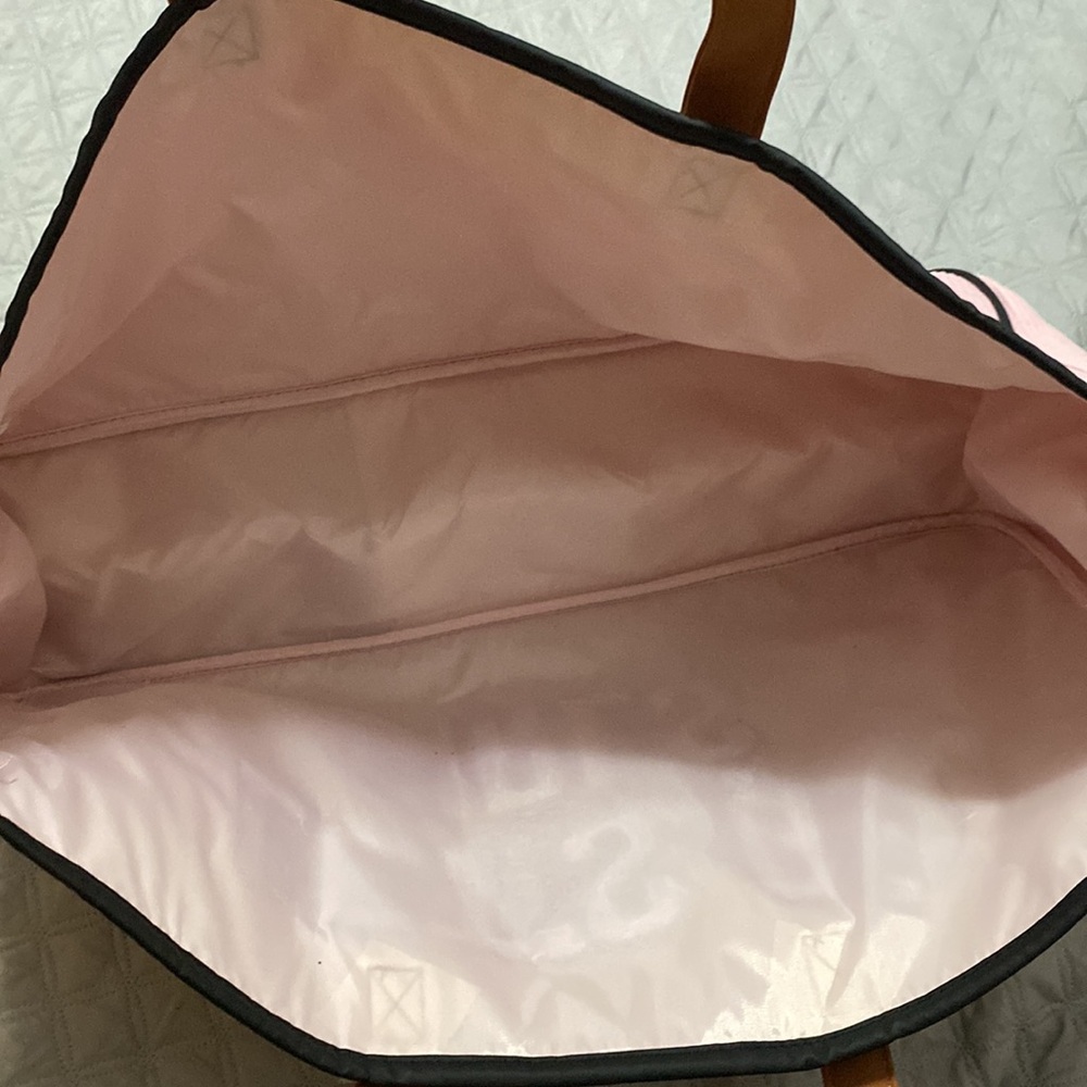 NWT Simply Southern Tote bag - Picture 2 of 3